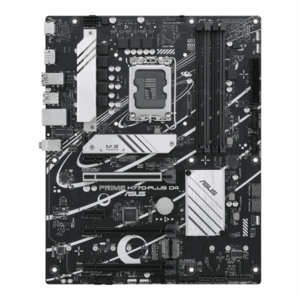 Placa de baza PRIME H770-PLUS LGA1700 DDR4 imagine
