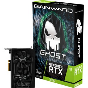 Placa video GeForce RTX3050 Ghost 8GB imagine