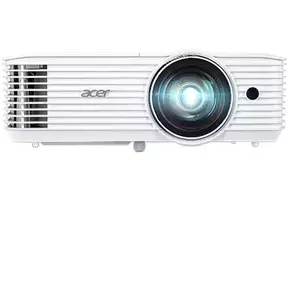 Videoproiector Acer S1286H, XGA, 3500 lm, Alb imagine