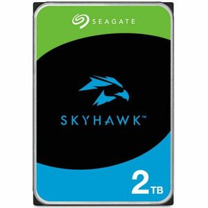 SkyHawk ST2000VX017 - hard drive - 2 TB - SATA 6Gb/s imagine
