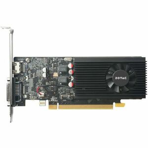 GeForce GT 1030 - graphics card - GF GT 1030 - 2 GB imagine