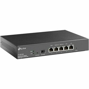 TL-ER7206 SafeStream Gigabit Multi-WAN VPN Router imagine