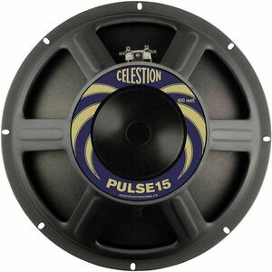 Celestion Pulse 15 8 Ohm Amplificator pentru chitară / bas imagine