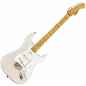 Fender Squier Classic Vibe 50s Stratocaster MN White Blonde imagine