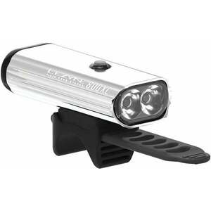 Lezyne Micro Drive Pro 800 lm Silver/Hi Gloss Lumini bicicletă imagine