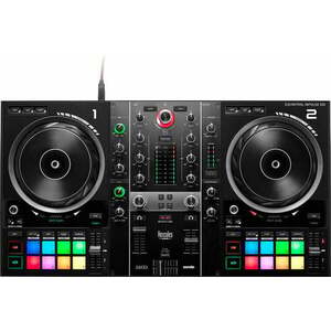 Hercules DJ DJControl Inpulse 500 Controler DJ imagine