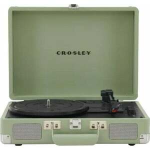 Crosley Cruiser Plus Mint imagine