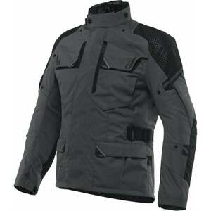 Dainese Ladakh 3L D-Dry Jacket Iron Gate/Black 48 Geacă textilă imagine