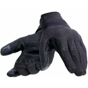Dainese Torino Gloves Negru/Antracit XS Mănuși de motocicletă imagine