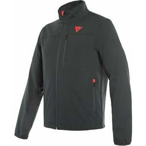 Dainese Mid-Layer Afteride Black XL Jachetă imagine