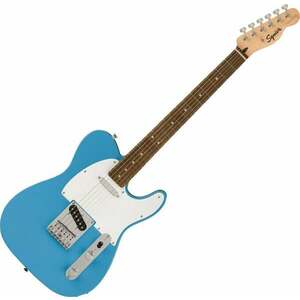 Fender Squier Sonic Telecaster LRL California Blue imagine