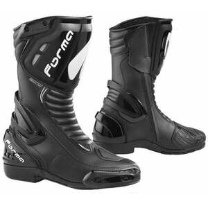 Forma Boots Freccia Dry Black 40 Cizme de motocicletă imagine