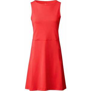 Daily Sports Savona Sleeveless Dress Red S imagine