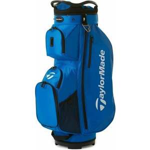 TaylorMade Pro Cart Bag Royal Geanta pentru golf imagine