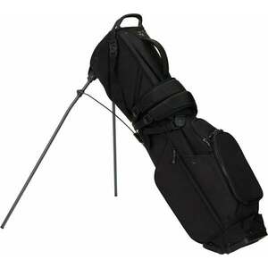 TaylorMade Flextech Lite Custom Stand Bag Black Geanta pentru golf imagine