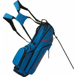 TaylorMade Flextech Stand Bag Royal Geanta pentru golf imagine