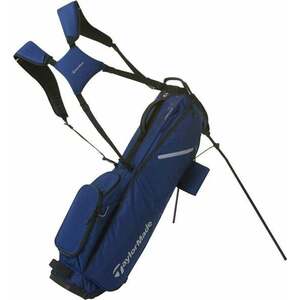 TaylorMade Flextech Lite Stand Bag Navy Geanta pentru golf imagine