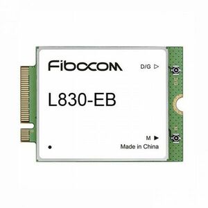 Modul HP 4G Fibocom L830-EB imagine