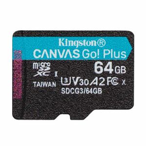 Card Kingston SD 64GB imagine