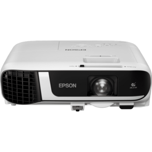 Videoproiector Epson EB-FH52 Full HD Alb imagine