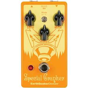 EarthQuaker Devices Special Cranker imagine