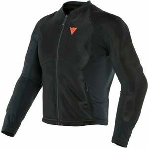 Dainese Geacă de protecție Pro-Armor Safety Jacket 2.0 Negru/Negru XS imagine