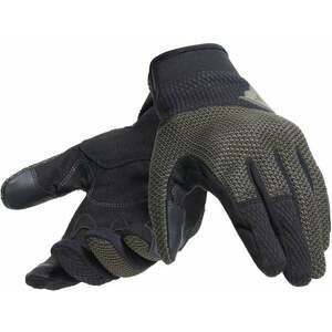 Dainese Torino Gloves Black/Grape Leaf XS Mănuși de motocicletă imagine