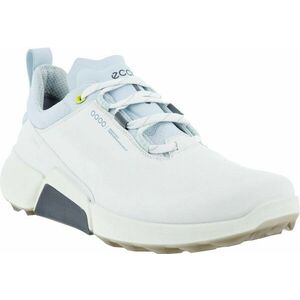 Ecco Biom H4 Mens Golf Shoes White/Air 40 imagine