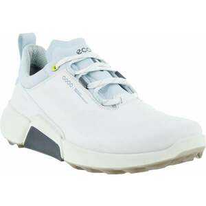 Ecco Biom H4 Mens Golf Shoes White/Air 42 imagine