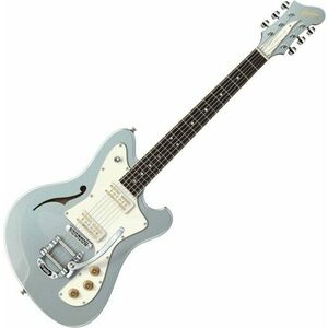 Baum Guitars Original Series - Conquer 59 TD Skyline Blue imagine