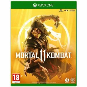 Mortal Kombat 11 - Xbox One imagine
