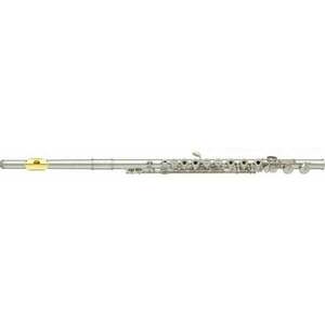Yamaha YFL 282 GL Flaut de concert imagine