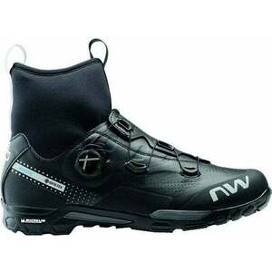 Northwave X-Celsius Arctic GTX Shoes Black 48 Pantofi de ciclism pentru bărbați imagine