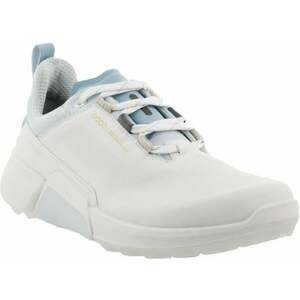 Ecco Biom H4 Golf White/Air 41 Pantofi de golf pentru femei imagine