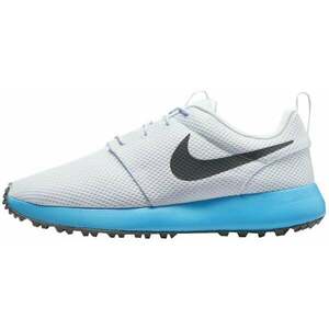 Nike Roshe G Next Nature Mens Golf Shoes Football Grey/Iron Grey 44, 5 imagine
