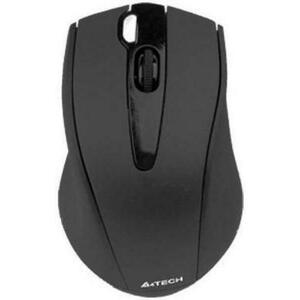 Mouse A4Tech Wireless G9-500F (Negru) imagine