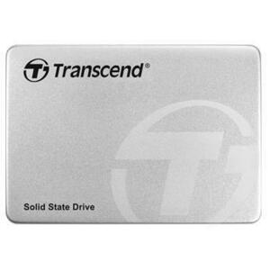 SSD Transcend SSD220, 480GB, 2.5inch, Sata III 600 imagine