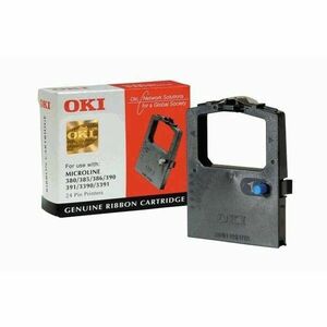OKI 380/390 Ribbon Cartridge imagine