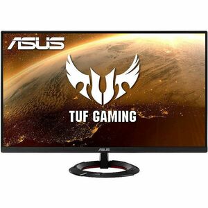 Monitor LED ASUS Gaming TUF VG279Q1R 27 inch 1 ms Negru FreeSync Premium 144 Hz imagine