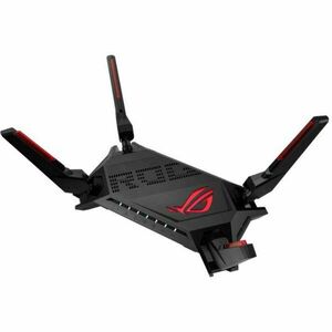 Dual-band WiFi6 Gaming Router, GT-AX6000, ROG Rapture imagine