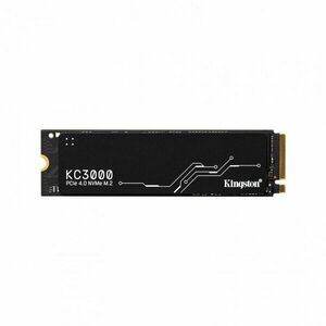 SSD 2TB M.2 2280 PCIe NVME imagine