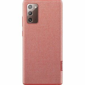 Galaxy Note 20; Kvadrat Cover; Red imagine