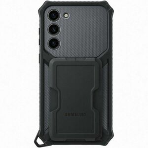 Husa de protectie Samsung Rugged Gadget Case Titan pentru Galaxy S23 Plus imagine