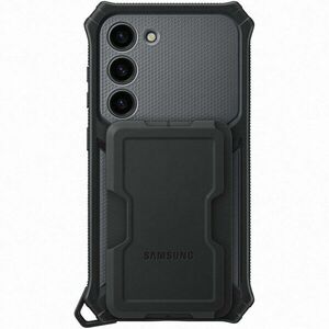Husa de protectie Samsung Rugged Gadget Case Titan pentru Galaxy S23 imagine