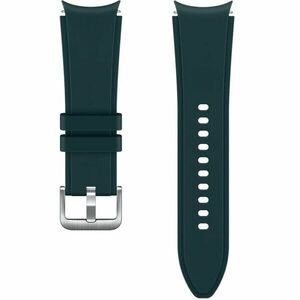 Galaxy Watch4/Watch4 Classic; Ridge Sport Band 20mm S/M; Green imagine