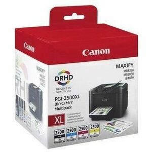 Cartuse cerneala Canon PGI-2500XL Multipack imagine