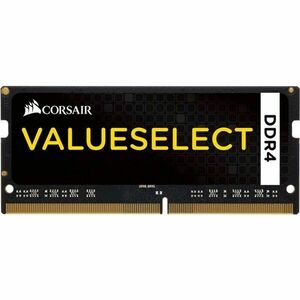 Memorie notebook Corsair ValueSelect, 8GB, DDR4, 2133MHz, CL15, 1.2v imagine