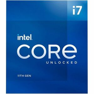 Procesor Intel Core i7-11700K 3.6GHz LGA1200 imagine