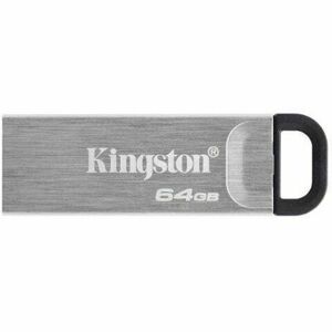 USB Flash Drive Kingston, DataTraveler Kyson, 64GB, USB 3.2 imagine
