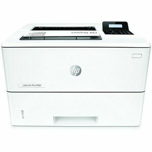 Imprimanta HP LaserJet Pro M501dn, laser, monocrom, format A4, retea imagine